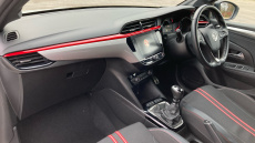 Vauxhall Corsa 1.2 Turbo SRi 5dr Petrol Hatchback